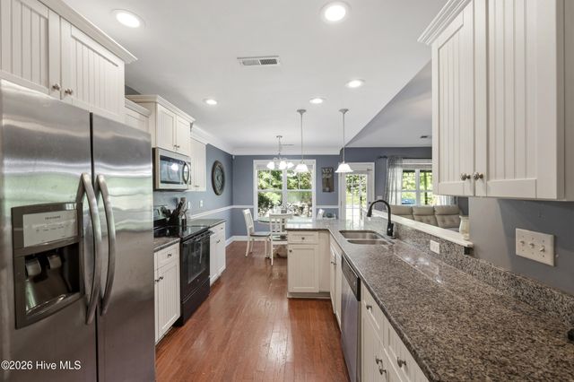 1212 South Brook Road, Winnabow, NC 28479