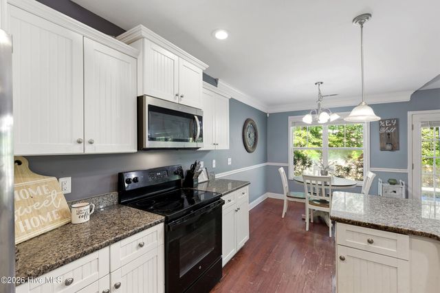 1212 South Brook Road, Winnabow, NC 28479