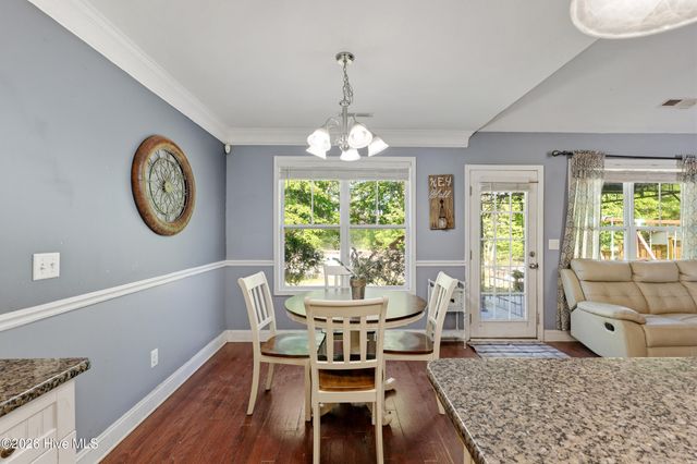 1212 South Brook Road, Winnabow, NC 28479