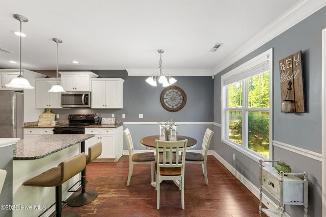 1212 South Brook Road, Winnabow, NC 28479
