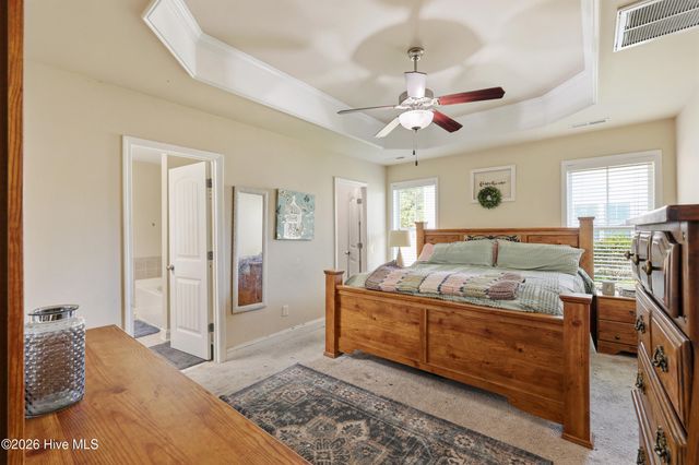 1212 South Brook Road, Winnabow, NC 28479