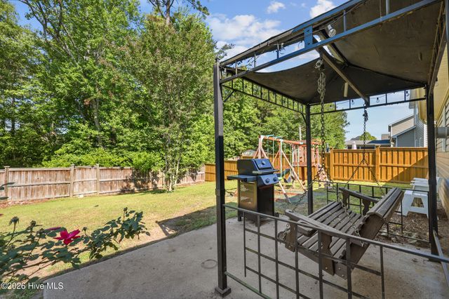 1212 South Brook Road, Winnabow, NC 28479