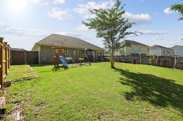 1212 South Brook Road, Winnabow, NC 28479