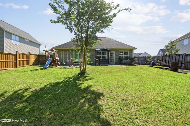 1212 South Brook Road, Winnabow, NC 28479