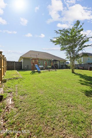 1212 South Brook Road, Winnabow, NC 28479