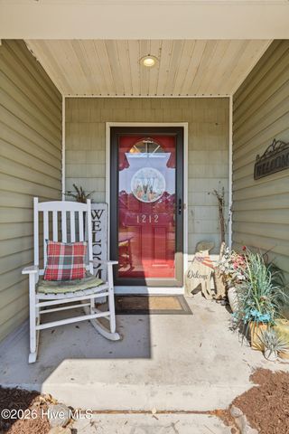 1212 South Brook Road, Winnabow, NC 28479