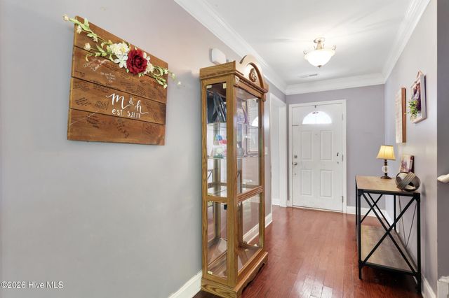 1212 South Brook Road, Winnabow, NC 28479