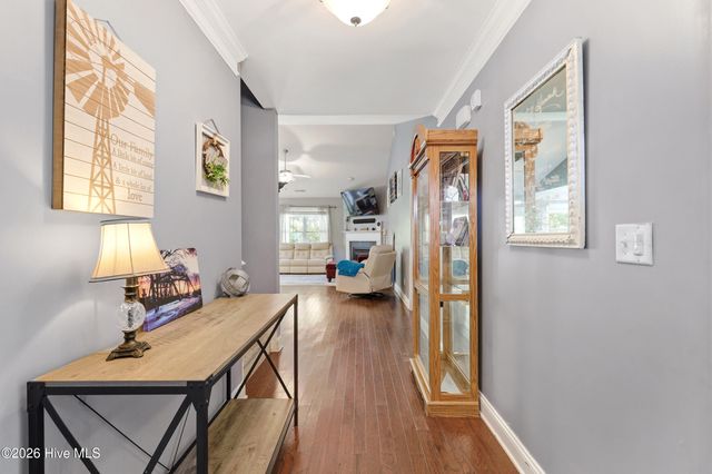 1212 South Brook Road, Winnabow, NC 28479