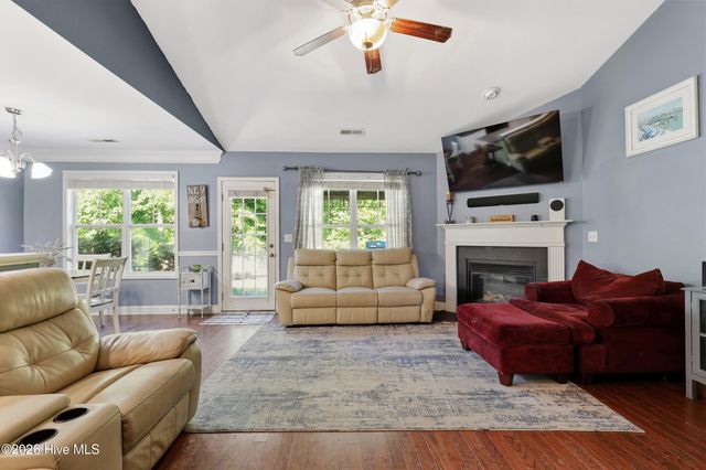 1212 South Brook Road, Winnabow, NC 28479
