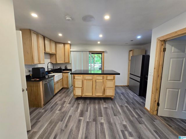 2529 EWING AVENUE, Gadsden, AL 35901
