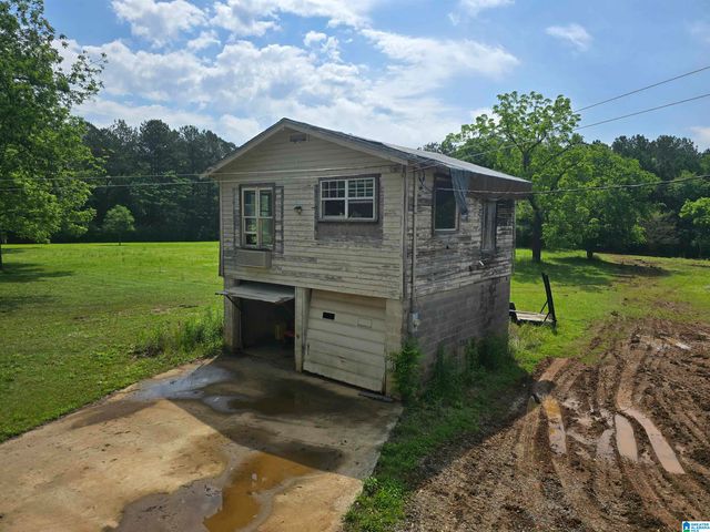 2529 EWING AVENUE, Gadsden, AL 35901