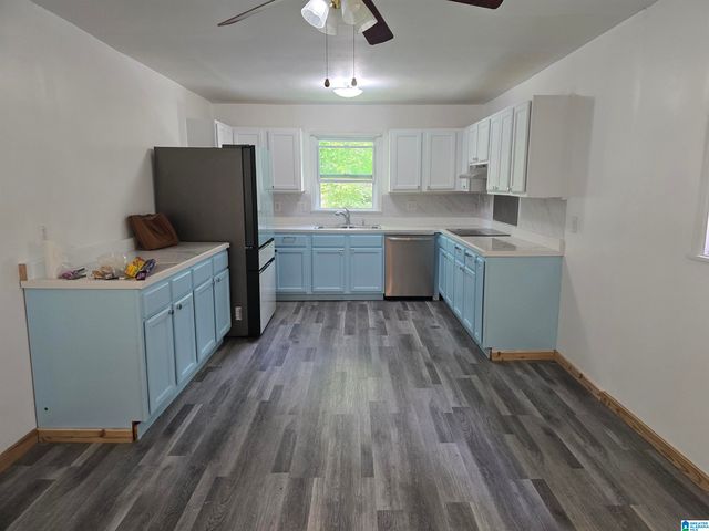 2529 EWING AVENUE, Gadsden, AL 35901