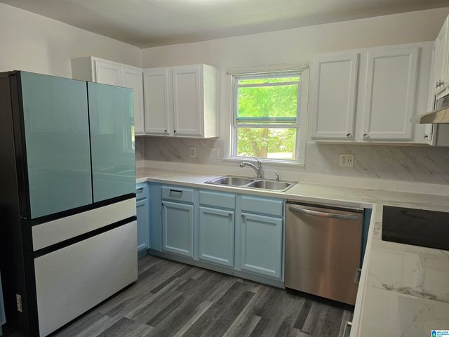 2529 EWING AVENUE, Gadsden, AL 35901