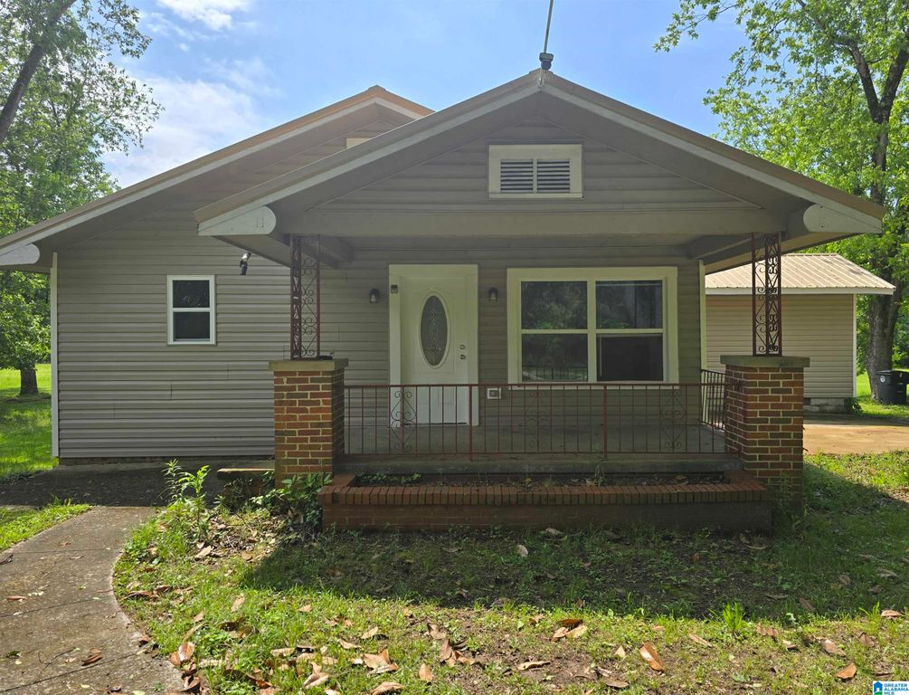 2529 EWING AVENUE, Gadsden, AL 35901