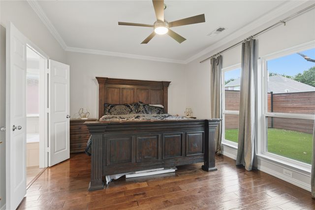 5904 Heron Cove Lane, The Colony, TX 75056