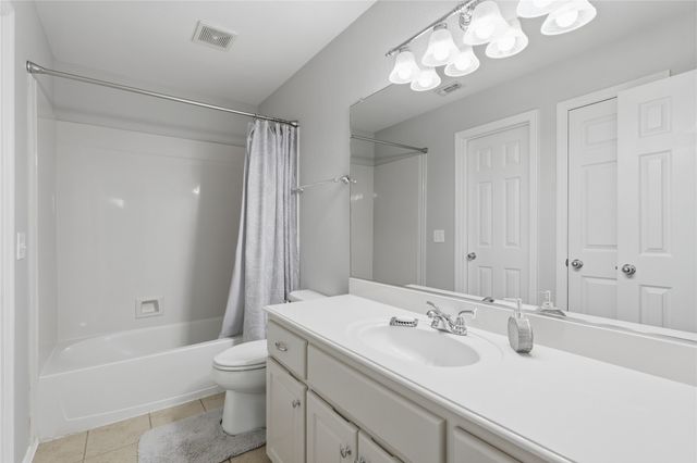 5904 Heron Cove Lane, The Colony, TX 75056