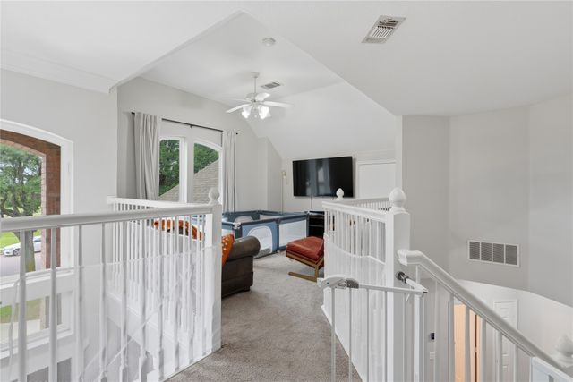 5904 Heron Cove Lane, The Colony, TX 75056