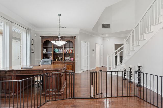 5904 Heron Cove Lane, The Colony, TX 75056