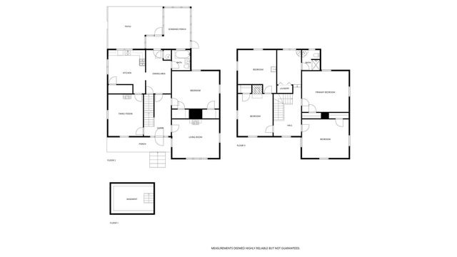 114 N Harris Street N, China Grove, NC 28023