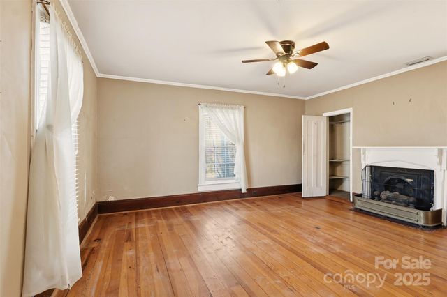 114 N Harris Street N, China Grove, NC 28023