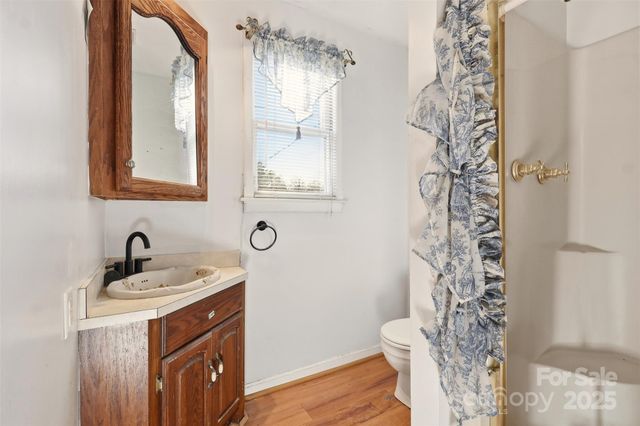 114 N Harris Street N, China Grove, NC 28023