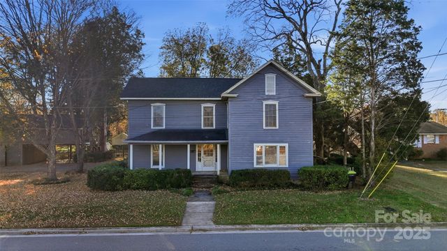 114 N Harris Street N, China Grove, NC 28023