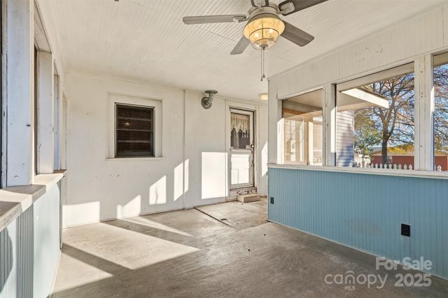 114 N Harris Street N, China Grove, NC 28023