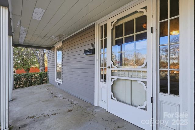 114 N Harris Street N, China Grove, NC 28023