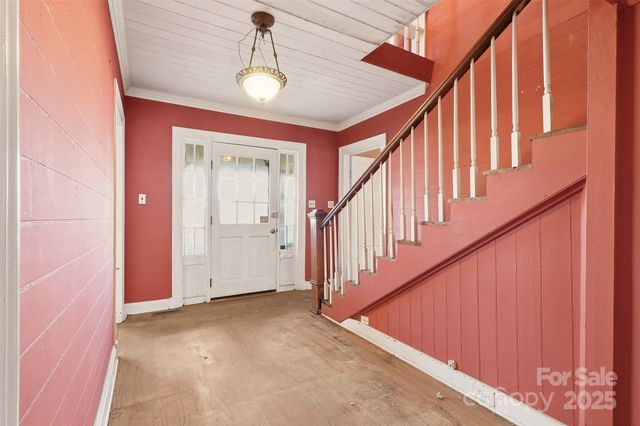 114 N Harris Street N, China Grove, NC 28023