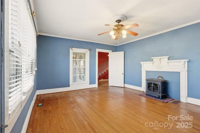 114 N Harris Street N, China Grove, NC 28023