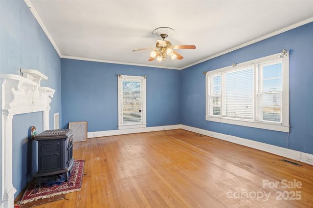 114 N Harris Street N, China Grove, NC 28023