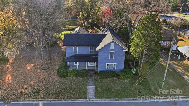 114 N Harris Street N, China Grove, NC 28023