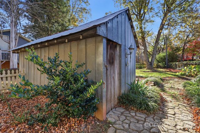 114 N Harris Street N, China Grove, NC 28023