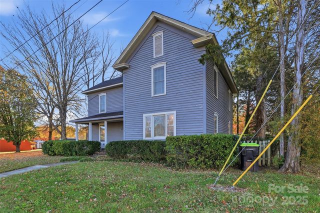 114 N Harris Street N, China Grove, NC 28023