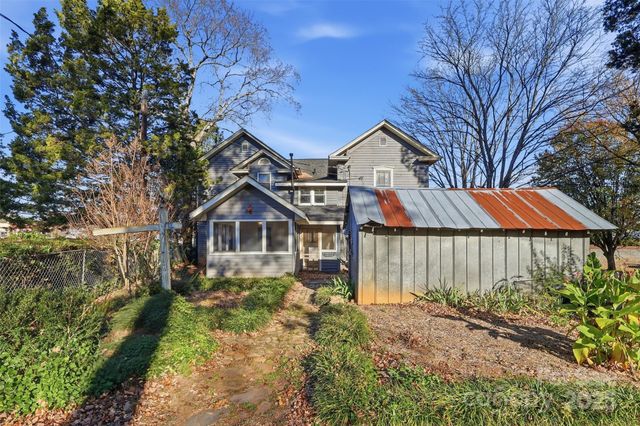 114 N Harris Street N, China Grove, NC 28023