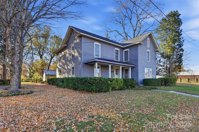 114 N Harris Street N, China Grove, NC 28023