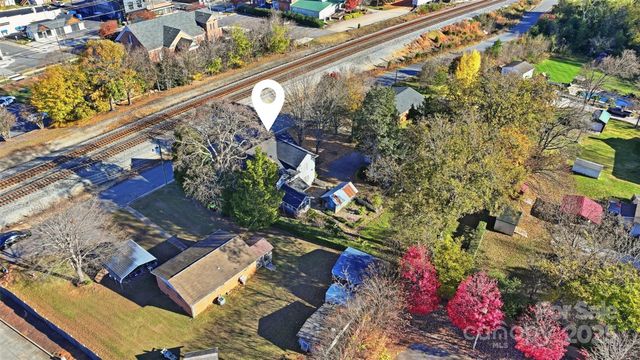 114 N Harris Street N, China Grove, NC 28023