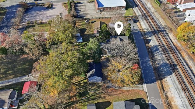 114 N Harris Street N, China Grove, NC 28023