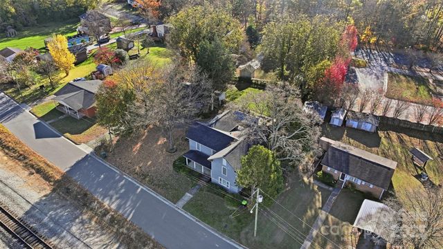 114 N Harris Street N, China Grove, NC 28023