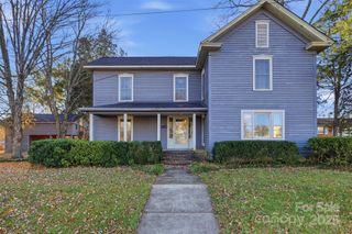 114 N Harris Street N, China Grove, NC 28023