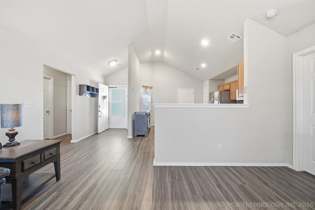 14305 E 112th Place N, Owasso, OK 74055