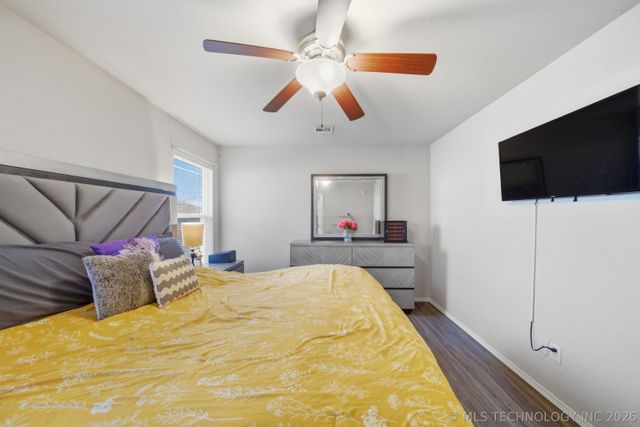 14305 E 112th Place N, Owasso, OK 74055