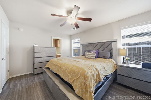 14305 E 112th Place N, Owasso, OK 74055