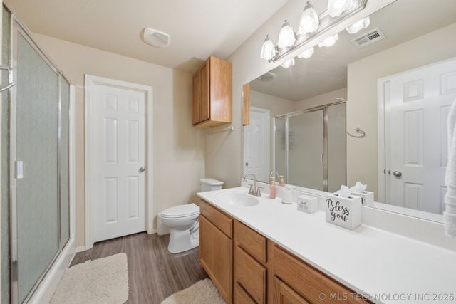 14305 E 112th Place N, Owasso, OK 74055