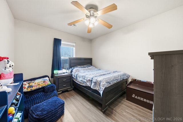 14305 E 112th Place N, Owasso, OK 74055