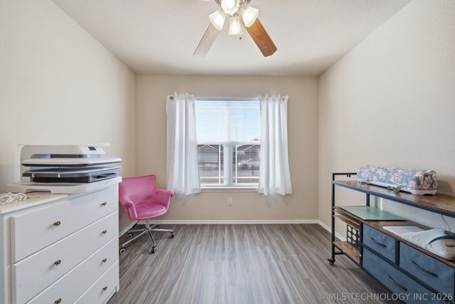 14305 E 112th Place N, Owasso, OK 74055