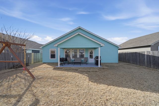 14305 E 112th Place N, Owasso, OK 74055