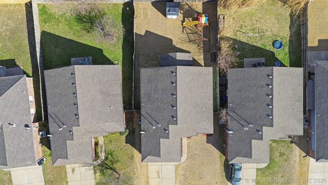 14305 E 112th Place N, Owasso, OK 74055