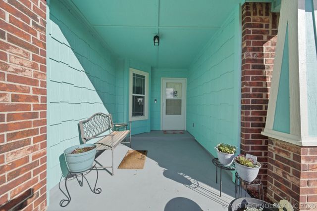 14305 E 112th Place N, Owasso, OK 74055