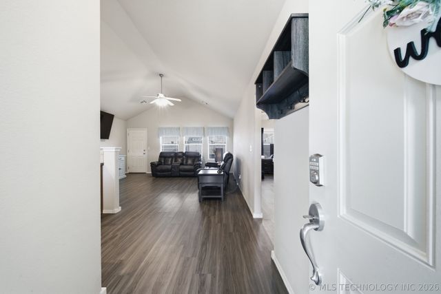 14305 E 112th Place N, Owasso, OK 74055